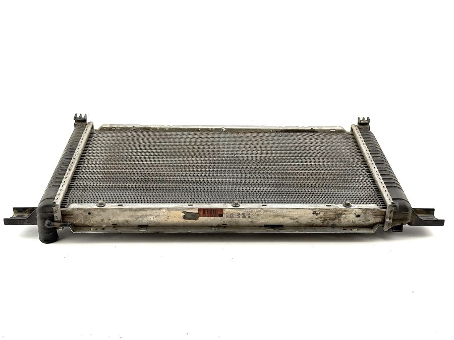 1295000703 | Mercedes 300SL-24 | R129 Engine cooling radiator