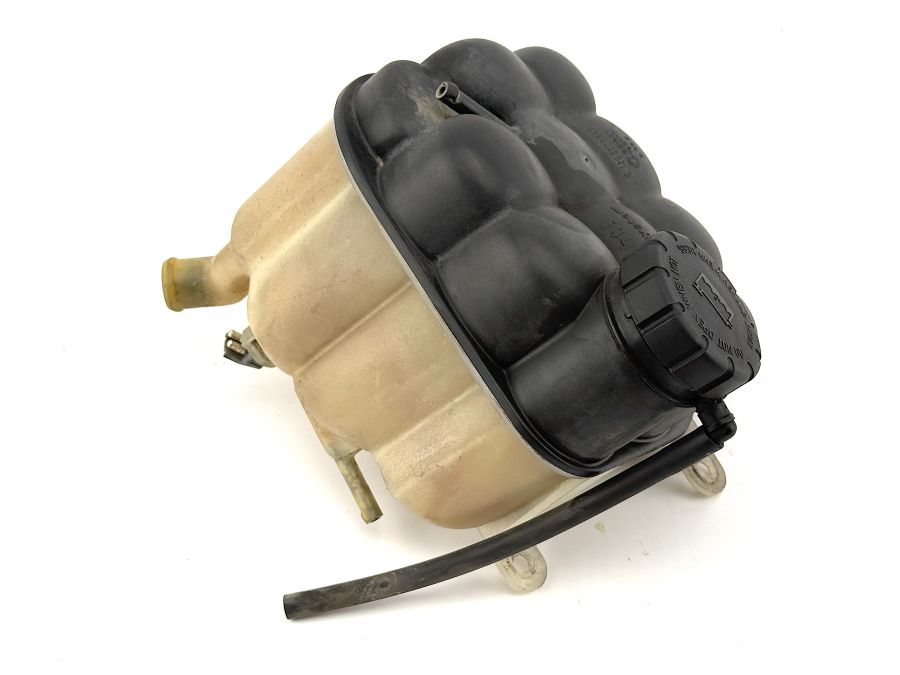 1295000849 | Mercedes SL500 | R129 Radiator coolant expansion tank