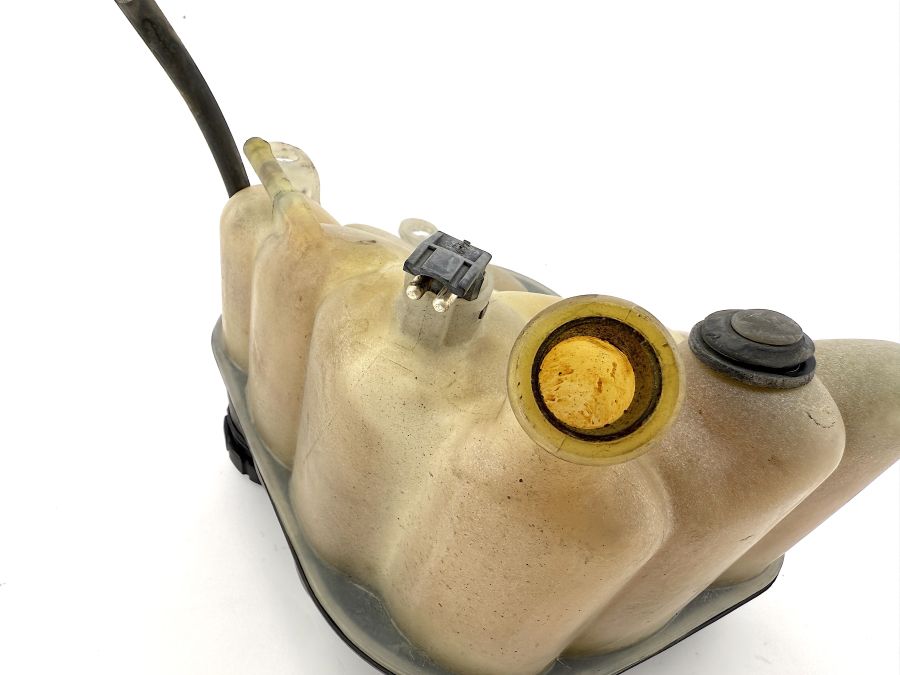 1295000849 | Mercedes SL500 | R129 Radiator coolant expansion tank