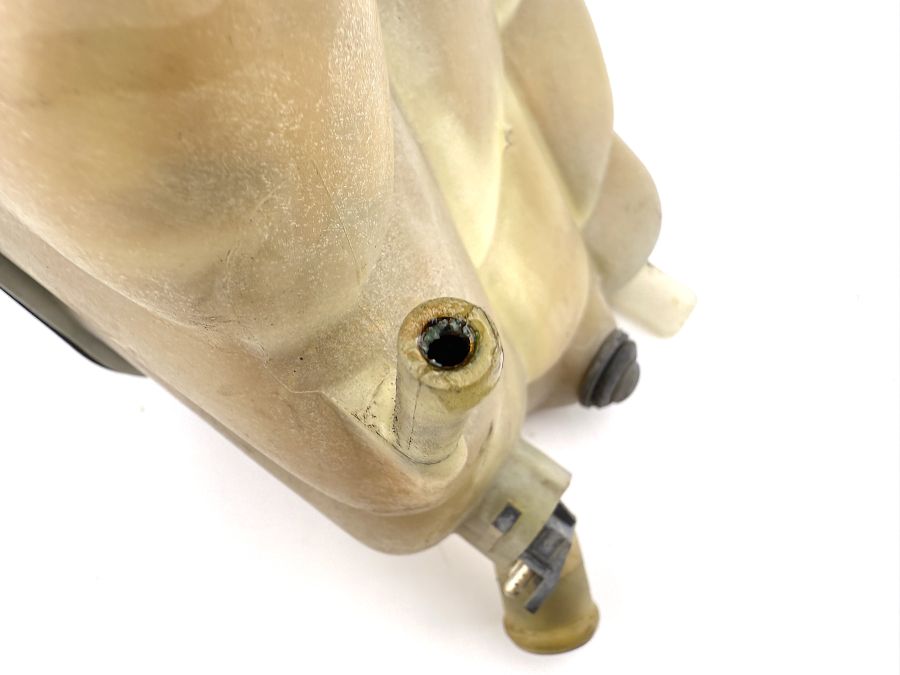 1295000849 | Mercedes SL500 | R129 Radiator coolant expansion tank