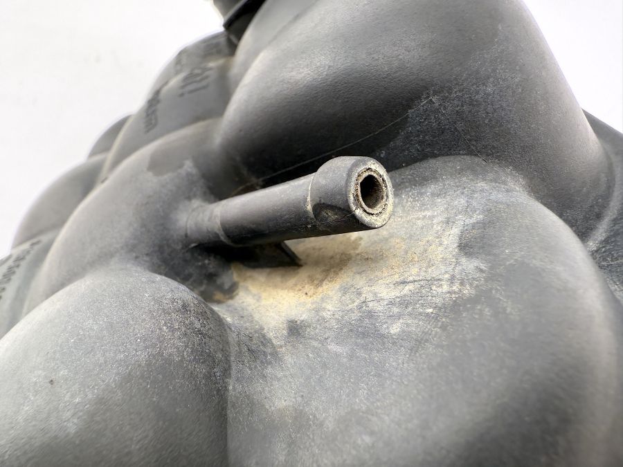 1295000849 | Mercedes SL500 | R129 Radiator coolant expansion tank