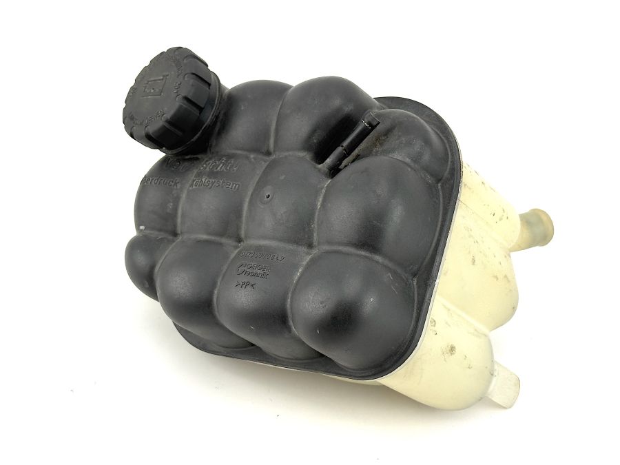 1295000849 | Mercedes SL500 | R129 Radiator coolant expansion tank