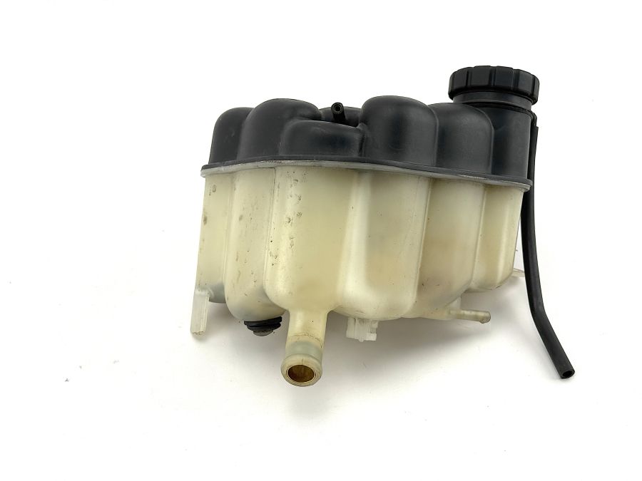 1295000849 | Mercedes SL500 | R129 Radiator coolant expansion tank