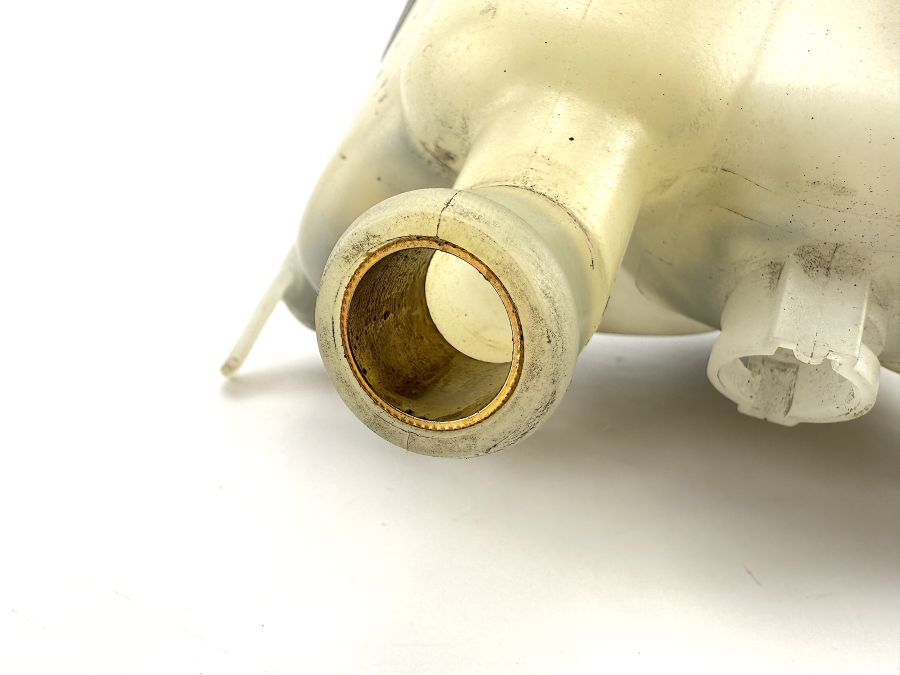 1295000849 | Mercedes SL500 | R129 Radiator coolant expansion tank