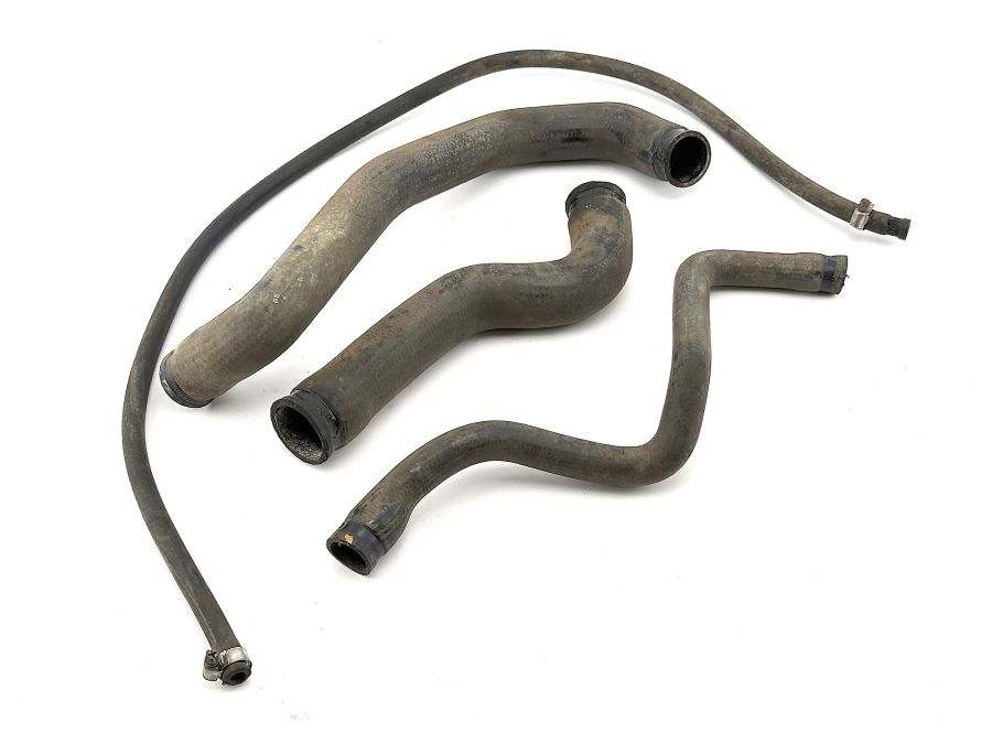 1295010082 1295010182 1295011082 | Mercedes 300SL-24 | R129 Heating water hose