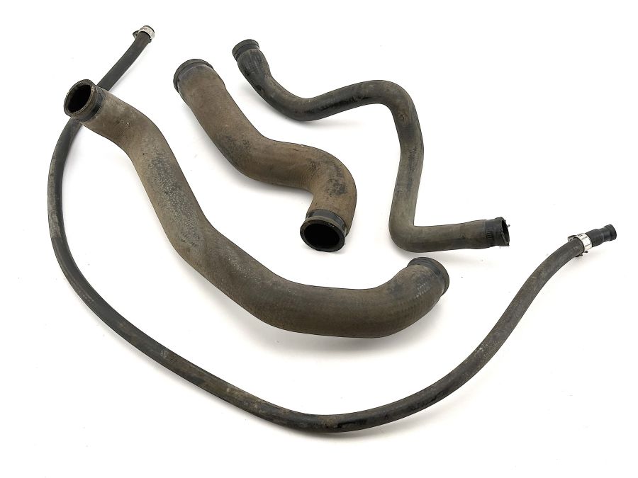 1295010082 1295010182 1295011082 | Mercedes 300SL-24 | R129 Heating water hose