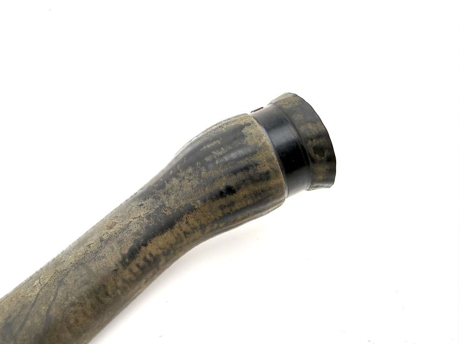 1295010082 1295010182 1295011082 | Mercedes 300SL-24 | R129 Heating water hose