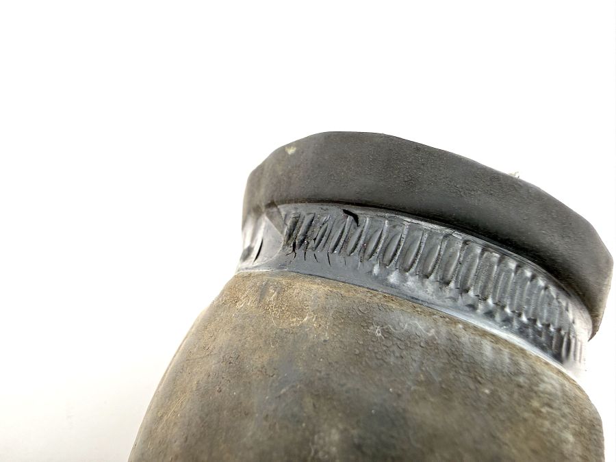 1295010082 1295010182 1295011082 | Mercedes 300SL-24 | R129 Heating water hose