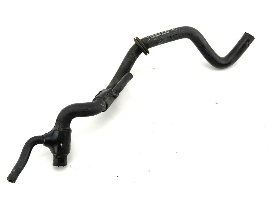 1295013182 1298325594 1295012582 | Mercedes SL500 | R129 Radiator coolant hoses
