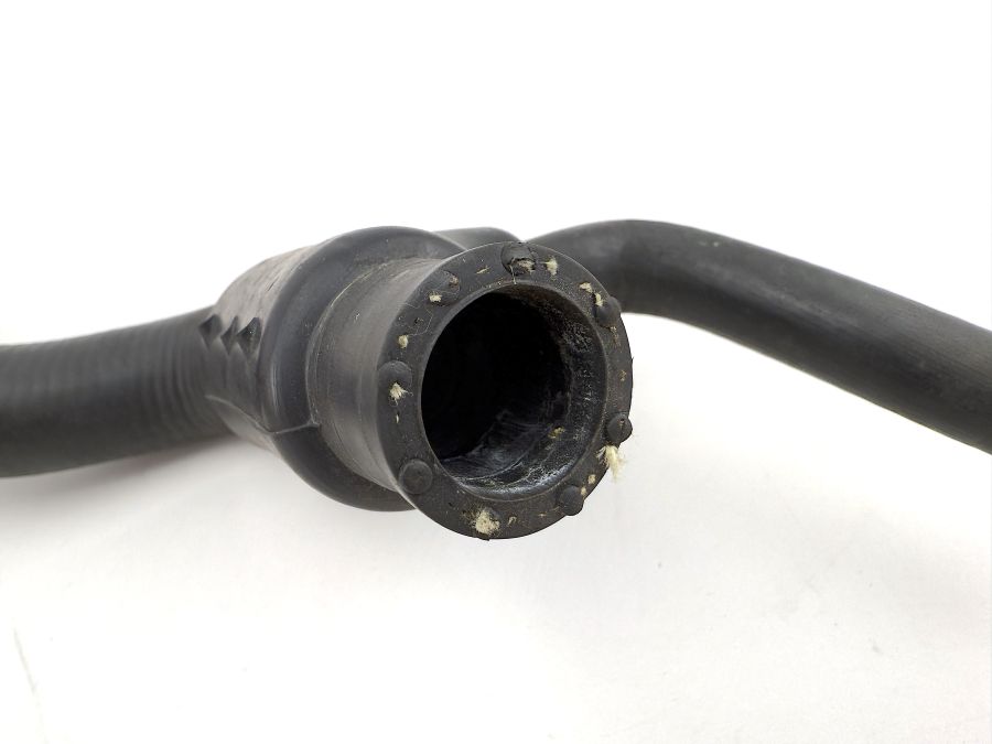 1295013182 1298325594 1295012582 | Mercedes SL500 | R129 Radiator coolant hoses