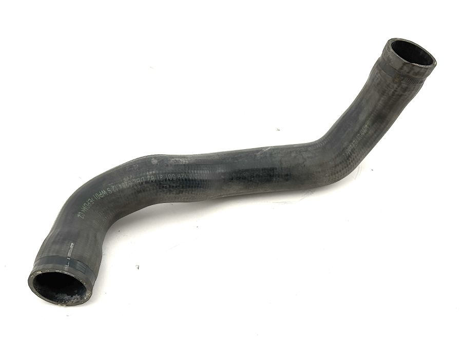 1295013182 1298325594 1295012582 | Mercedes SL500 | R129 Radiator coolant hoses