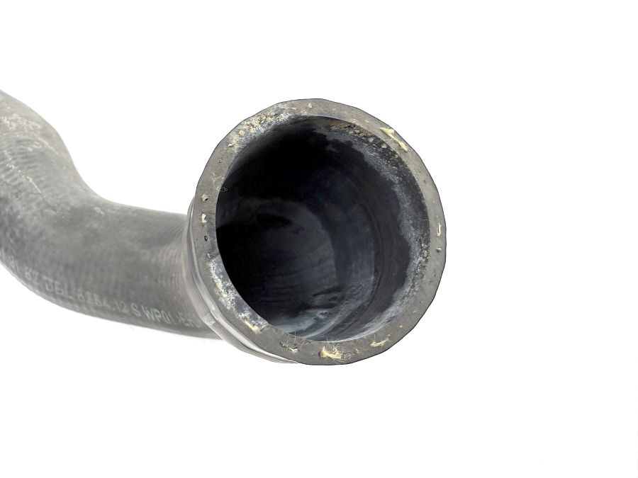 1295013182 1298325594 1295012582 | Mercedes SL500 | R129 Radiator coolant hoses