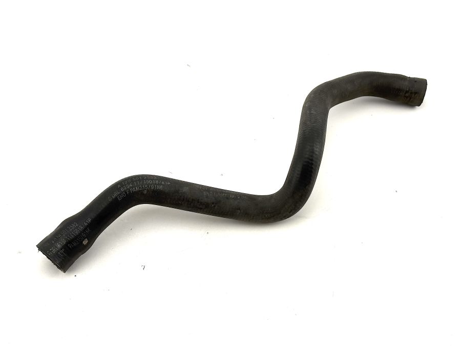 1295013182 1298325594 1295012582 | Mercedes SL500 | R129 Radiator coolant hoses
