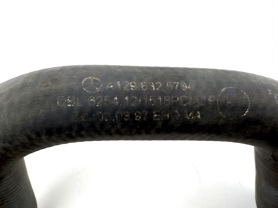 1295013182 1298325594 1295012582 | Mercedes SL500 | R129 Radiator coolant hoses