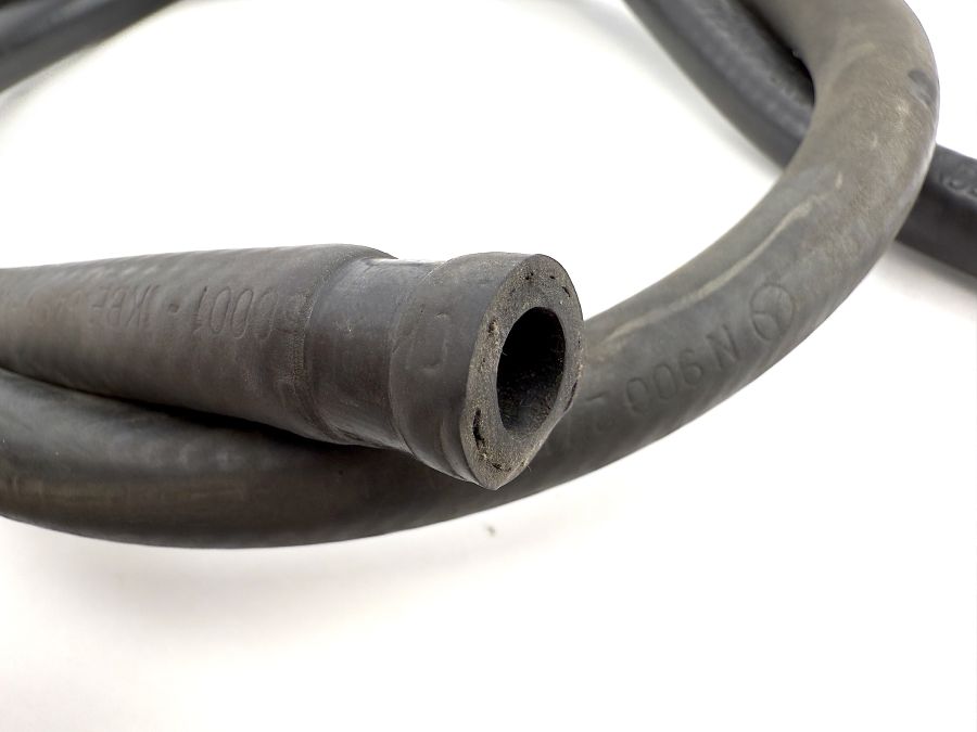 1295013182 1298325594 1295012582 | Mercedes SL500 | R129 Radiator coolant hoses