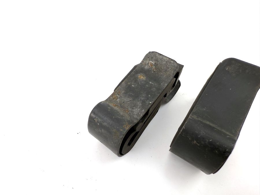 1295040146 1295040012 1235040246 | Mercedes SL500 | R129 Brackets for front cooling radiator