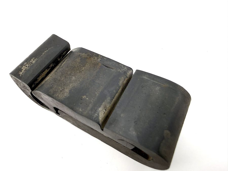 1295040146 1295040012 1295040135 | Mercedes 300SL-24 | R129 Brackets for front cooling radiator