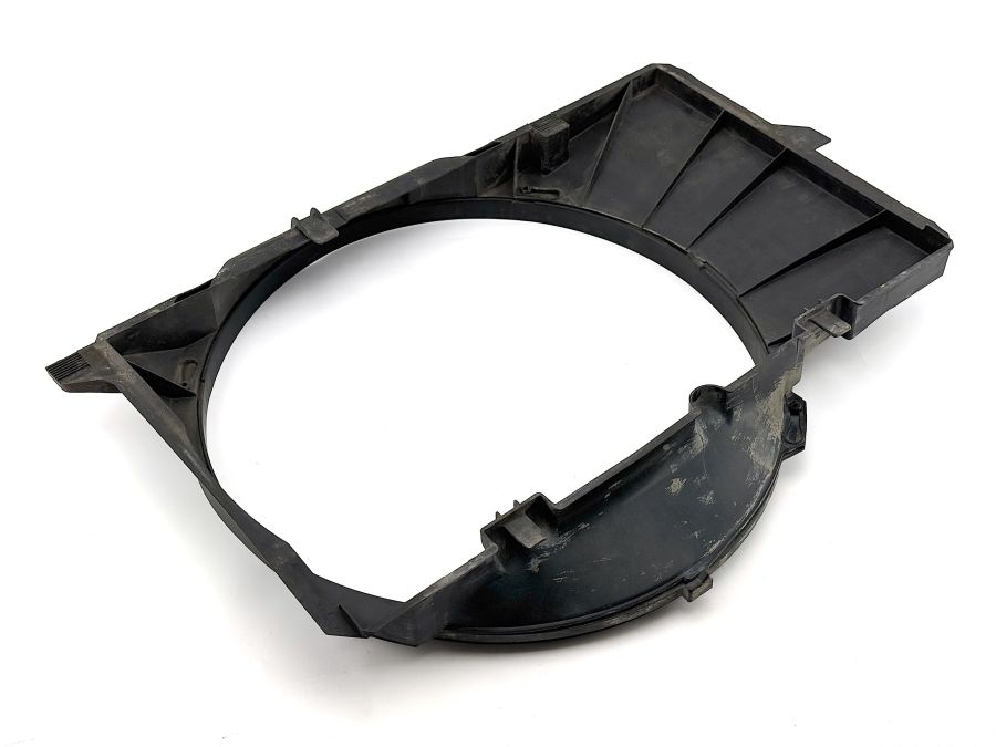 1295050055 1295050155 1295000055 | Mercedes 300SL-24 | R129 Engine radiator fan shroud