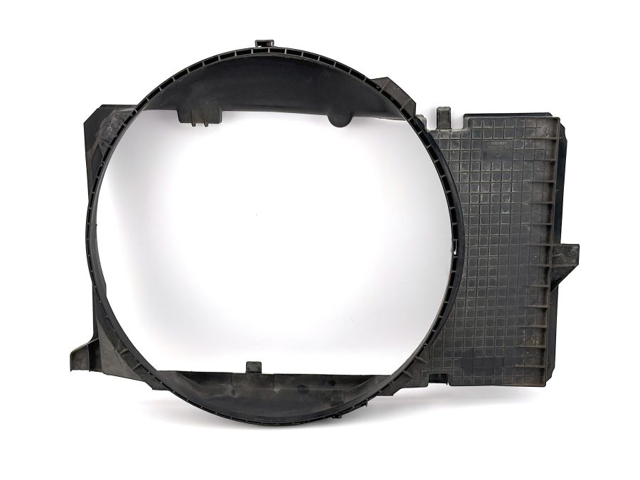 1295050055 1295050155 1295000055 | Mercedes 300SL-24 | R129 Engine radiator fan shroud