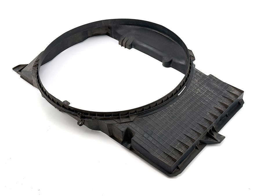 1295050055 1295050155 1295000055 | Mercedes 300SL-24 | R129 Engine radiator fan shroud
