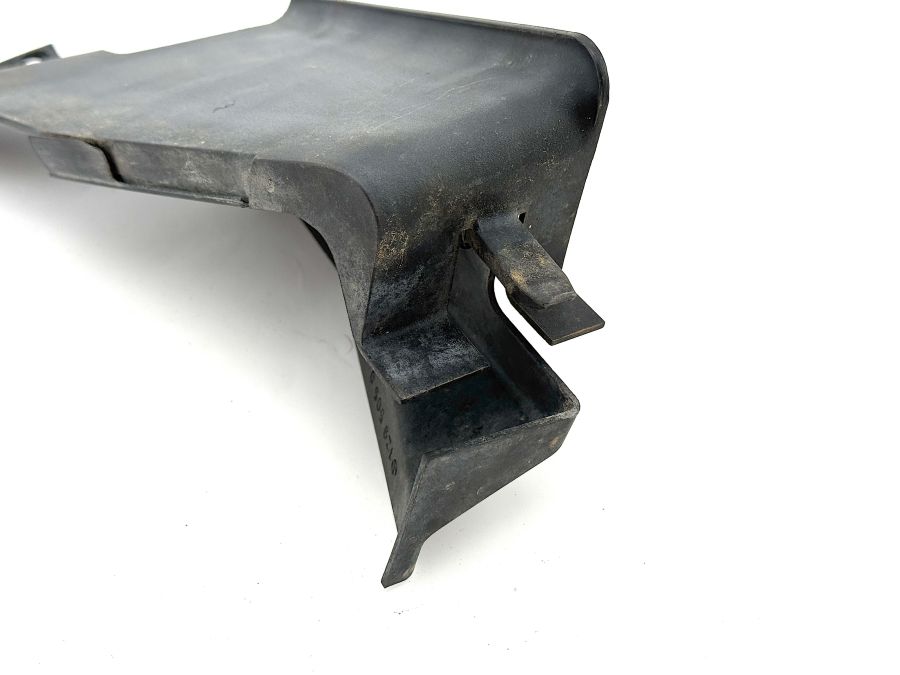 1295050288 1295050488 | Mercedes 300SL-24 | R129 Air intake covers