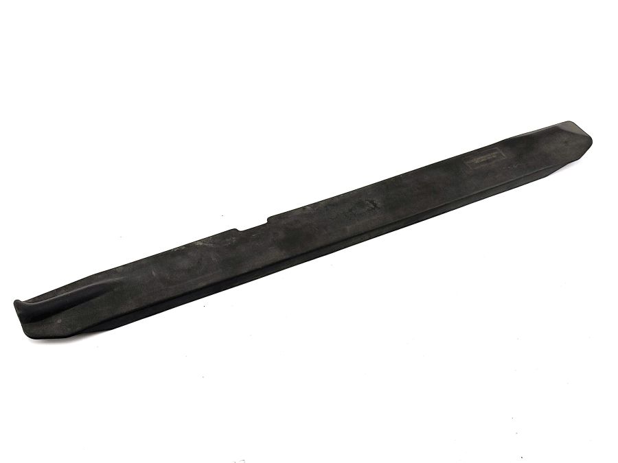 1295050388 | Mercedes 300SL-24 | R129 Engine Radiator Cover Upper