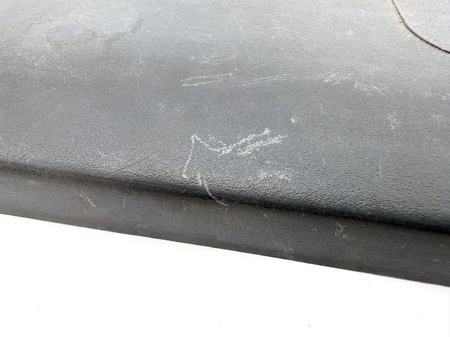 1295050388 | Mercedes SL500 | R129 Engine radiator cover upper 1295050388 | Mercedes SL500 | R129 Engine radiator cover upper