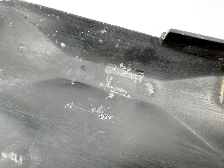 1295050388 | Mercedes SL500 | R129 Engine radiator cover upper 1295050388 | Mercedes SL500 | R129 Engine radiator cover upper