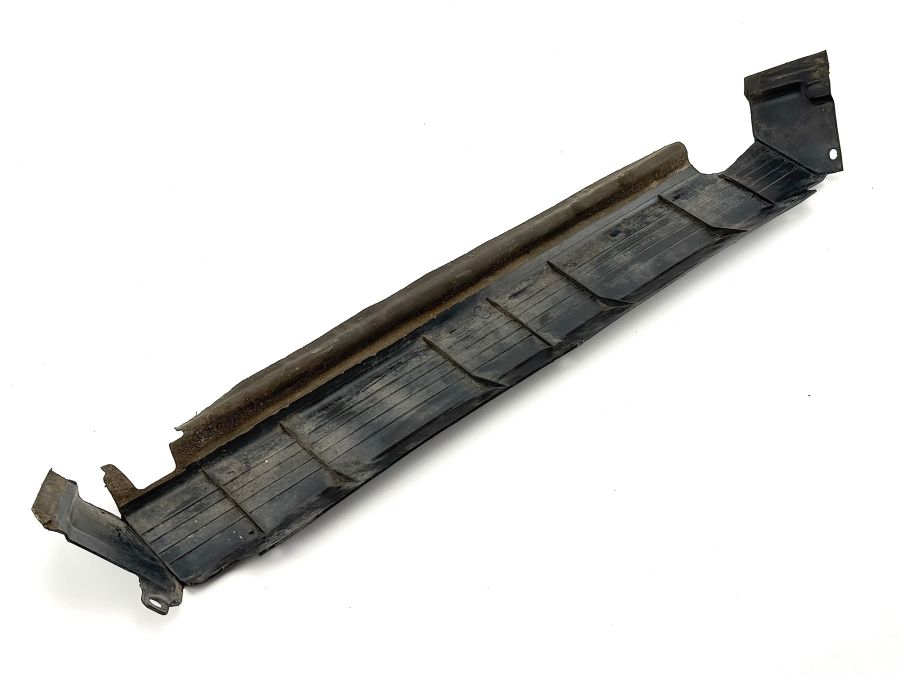 1295050788 | Mercedes 300SL-24 | R129 Engine radiator covering bottom panel