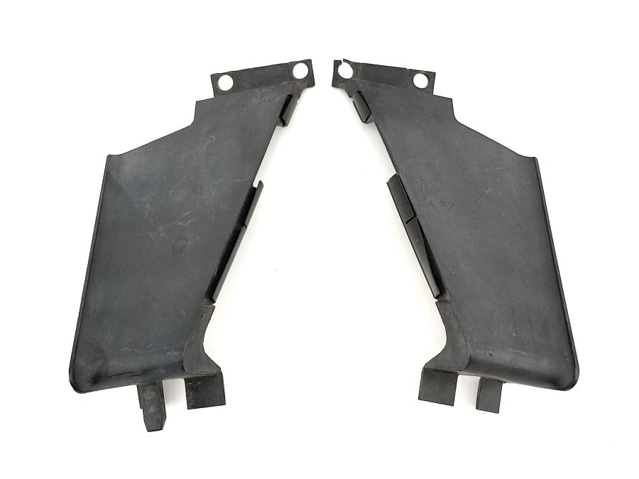 1295051288 1295051388 | Mercedes SL500 | R129 Air intake covers