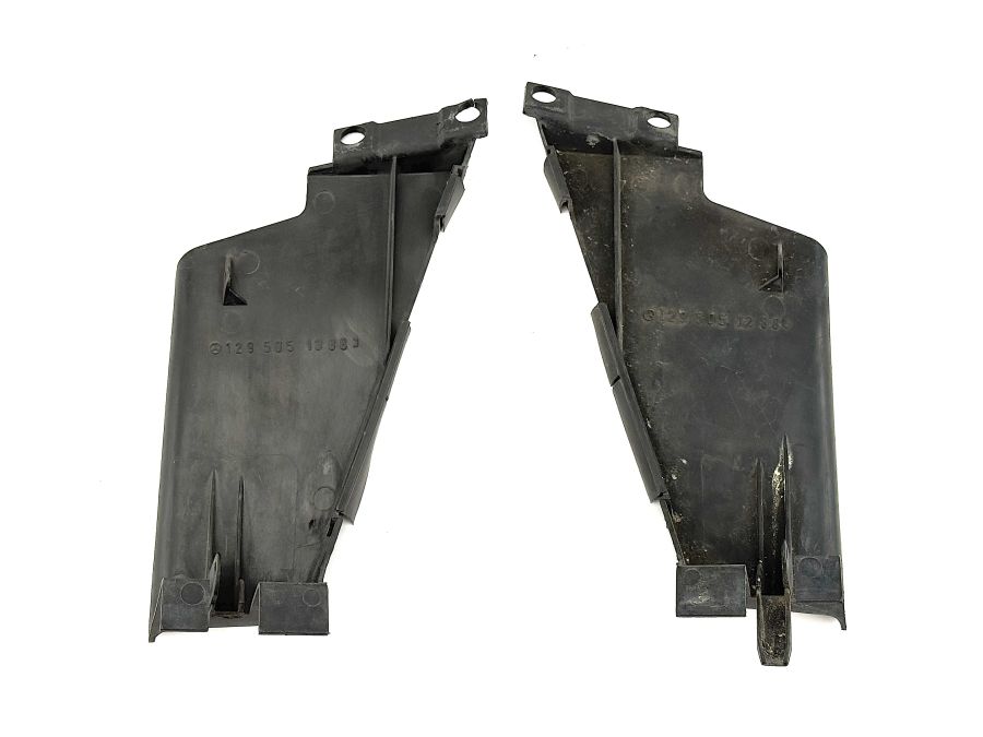 1295051288 1295051388 | Mercedes SL500 | R129 Air intake covers