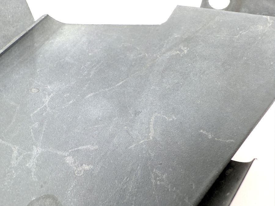 1295051288 1295051388 | Mercedes SL500 | R129 Air intake covers