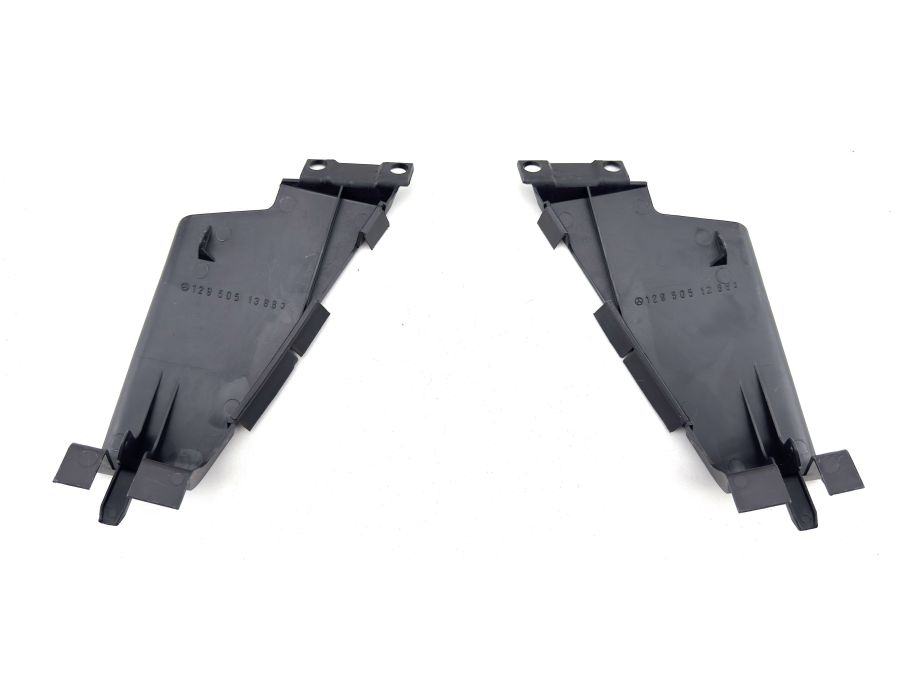 1295051388 1295051288 | Mercedes SL-Class | R129 Air intake covers
