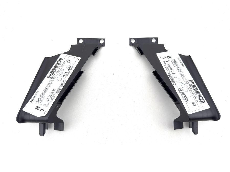 1295051388 1295051288 | Mercedes SL-Class | R129 Air intake covers