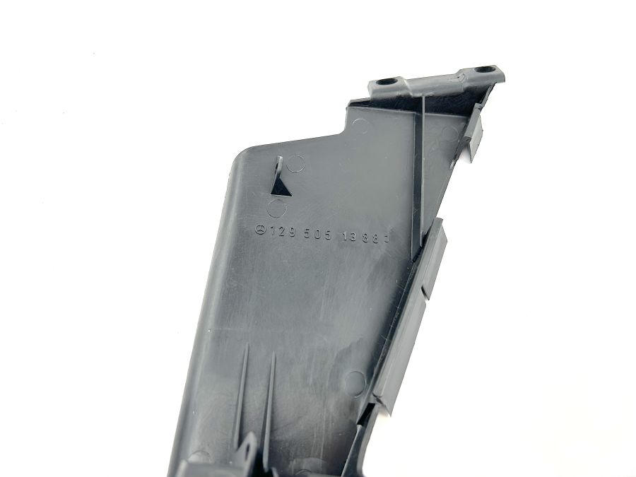 1295051388 | Mercedes SL-Class | R129 Right air intake cover