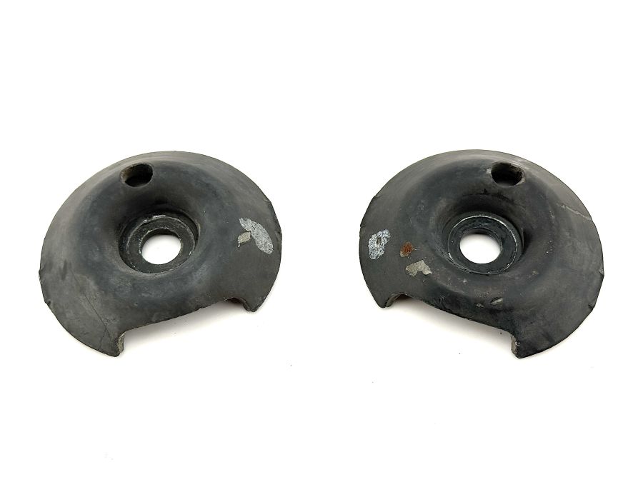 1295240088 1295240176 0019902512 | Mercedes SL500 | R129 Stabilizer struts cover plates with bolts