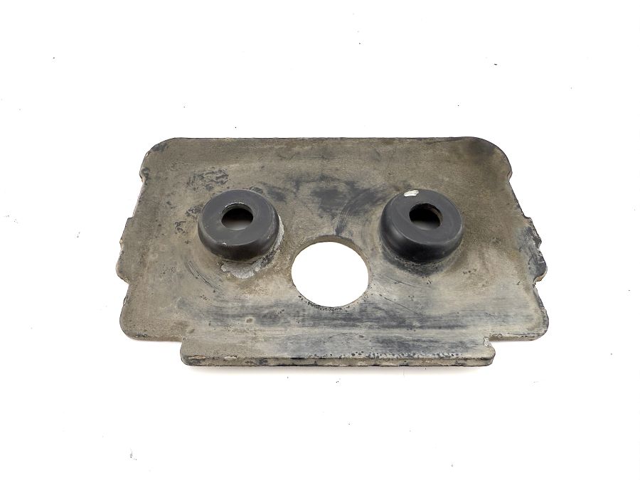 1295240088 1295240176 0019902512 | Mercedes SL500 | R129 Stabilizer struts cover plates with bolts