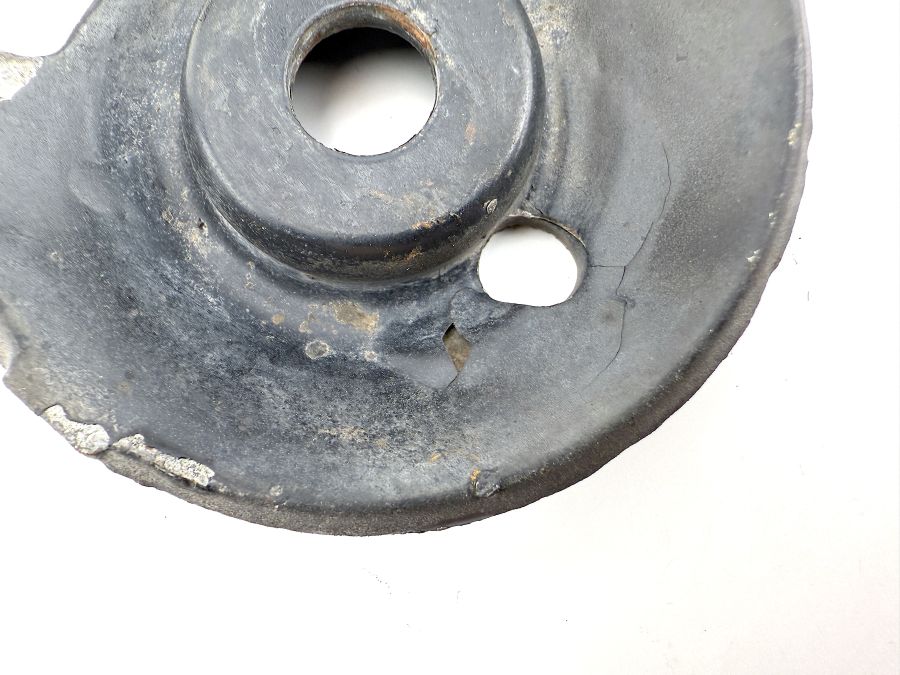 1295240088 1295240176 0019902512 | Mercedes SL500 | R129 Stabilizer struts cover plates with bolts