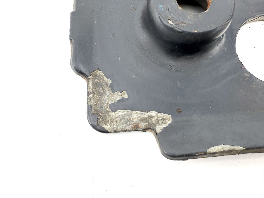 1295240088 1295240176 0019902512 | Mercedes SL500 | R129 Stabilizer struts cover plates with bolts