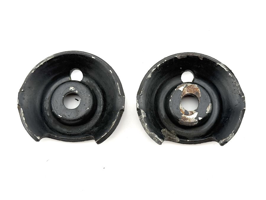 1295240176 0019902512 1295240447 | Mercedes SL500 | R129 Strut disks with bolts 1295240176 0019902512 1295240447 | Mercedes SL500 | R129 Strut disks with bolts