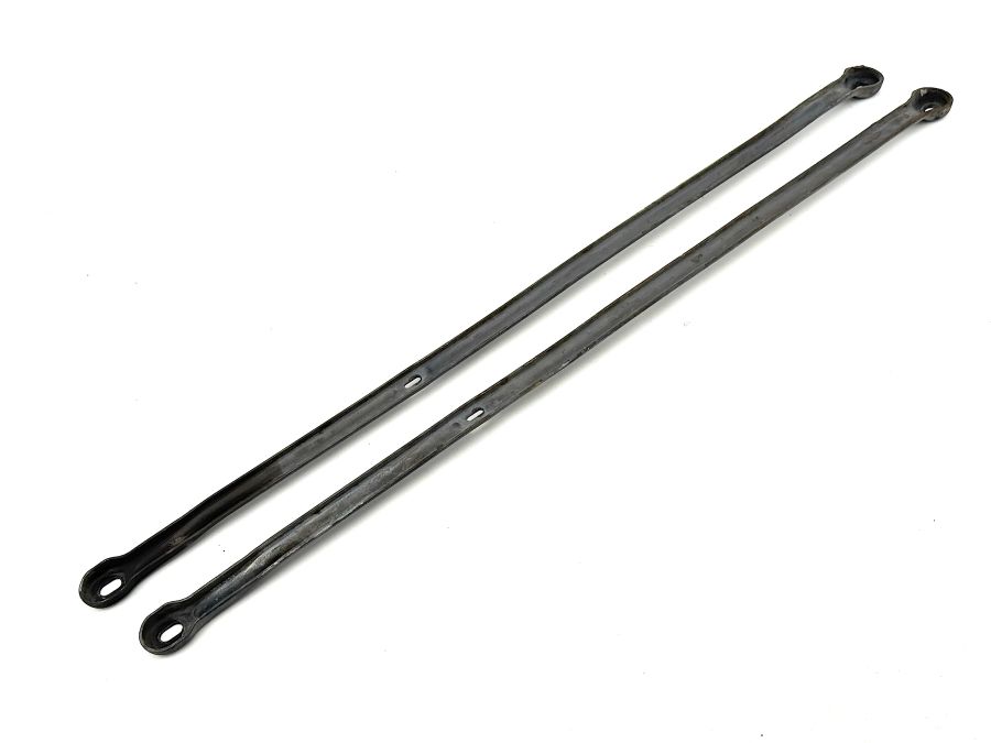 1295240247 | Mercedes SL500 | R129 Front stabilizer struts
