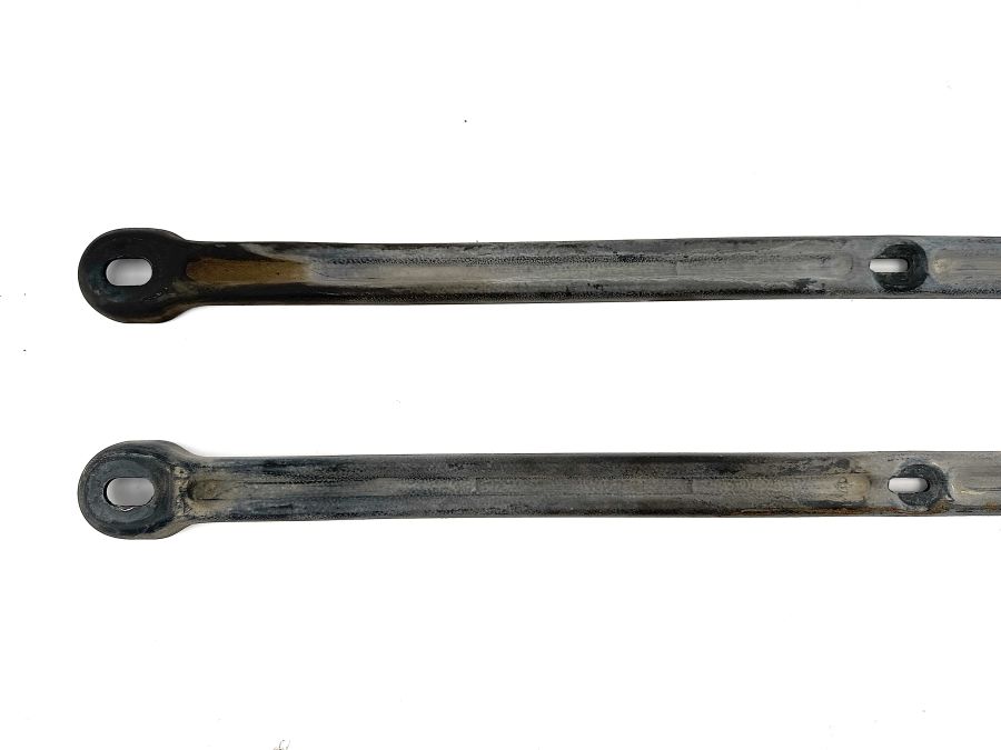 1295240247 | Mercedes SL500 | R129 Front stabilizer struts 1295240247 | Mercedes SL500 | R129 Front stabilizer struts