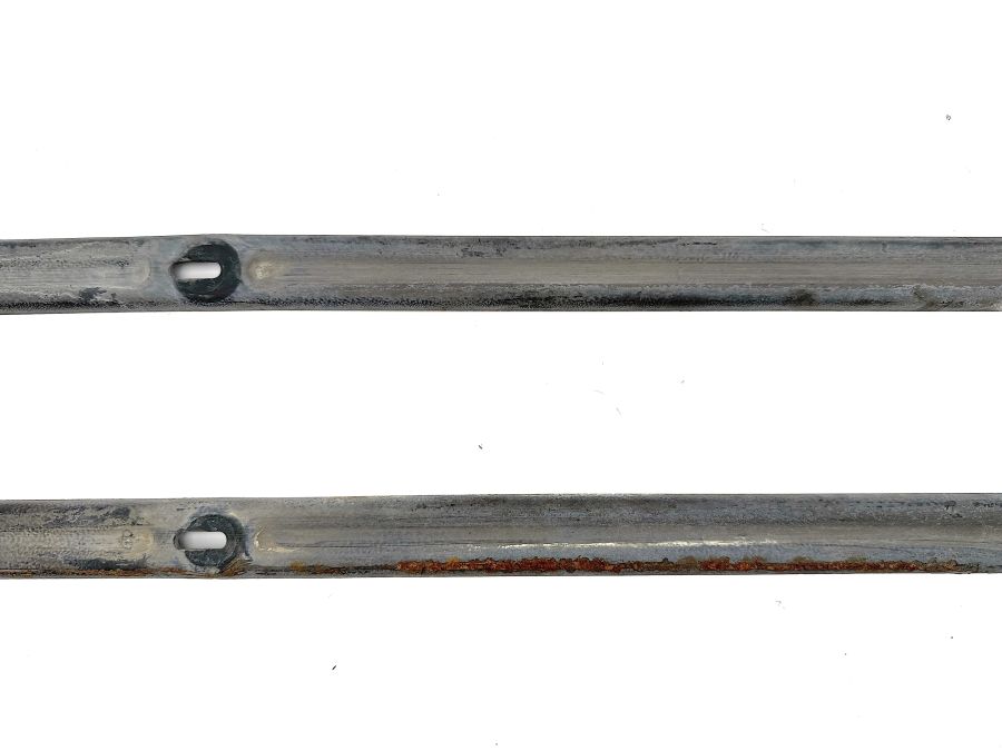1295240247 | Mercedes SL500 | R129 Front stabilizer struts 1295240247 | Mercedes SL500 | R129 Front stabilizer struts