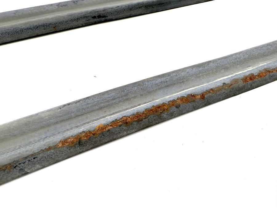 1295240247 | Mercedes SL500 | R129 Front stabilizer struts 1295240247 | Mercedes SL500 | R129 Front stabilizer struts
