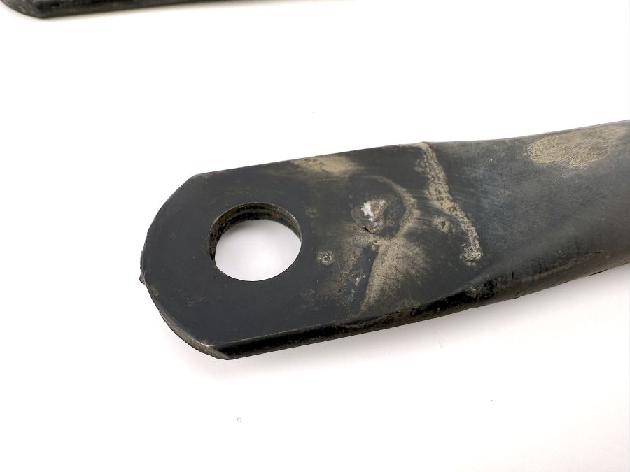 1295240447 1295240347 | Mercedes SL500 | R129 Rear stabilizer struts 1295240447 1295240347 | Mercedes SL500 | R129 Rear stabilizer struts