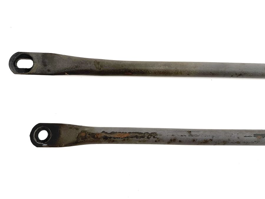 1295240447 1295240347 | Mercedes SL500 | R129 Rear stabilizer struts 1295240447 1295240347 | Mercedes SL500 | R129 Rear stabilizer struts