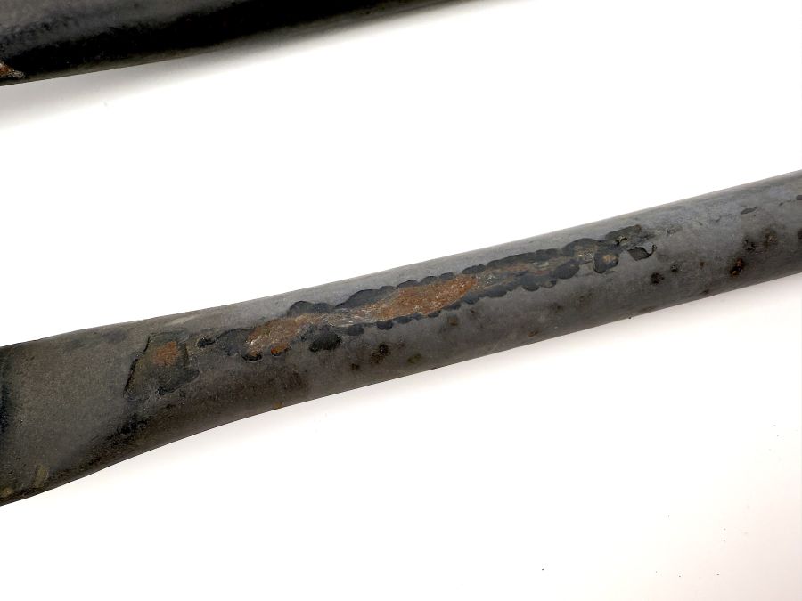 1295240447 1295240347 | Mercedes SL500 | R129 Rear stabilizer struts 1295240447 1295240347 | Mercedes SL500 | R129 Rear stabilizer struts