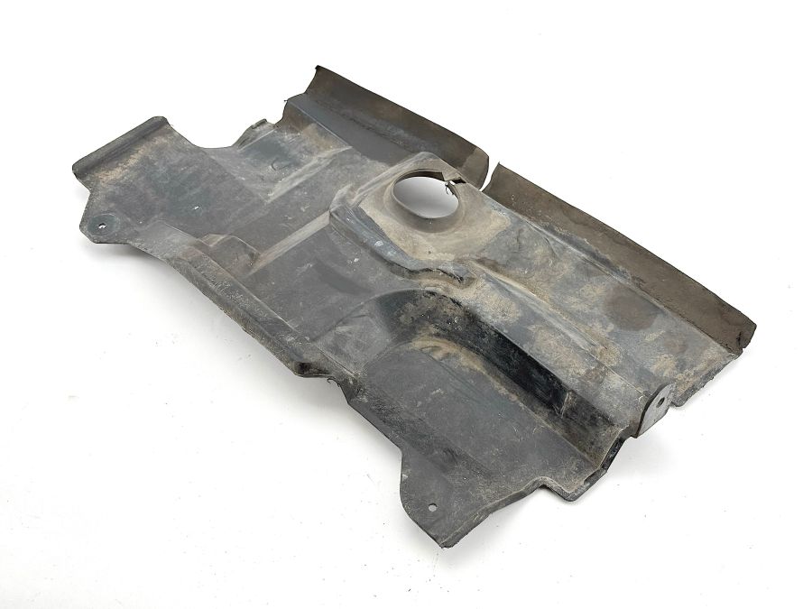 1295240530 | Mercedes 300SL-24 | R129 Engine bay lower cover left side