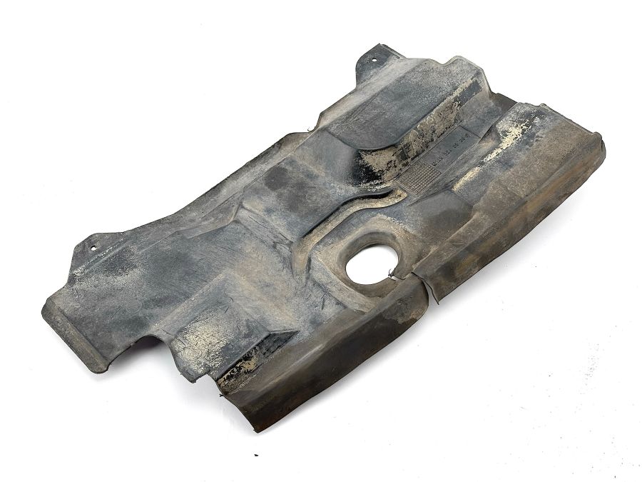 1295240530 | Mercedes 300SL-24 | R129 Engine bay lower cover left side