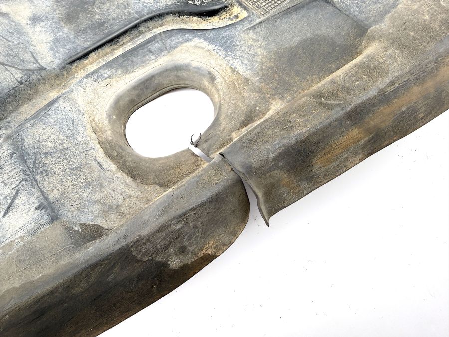 1295240530 | Mercedes 300SL-24 | R129 Engine bay lower cover left side